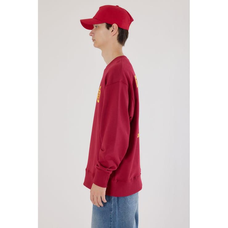 FRUIT PLUG スウェット | RODEO CROWNS WIDE BOWL | 詳細画像16 