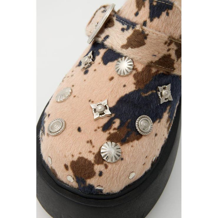 スタッズサボ | RODEO CROWNS WIDE BOWL | 詳細画像23 