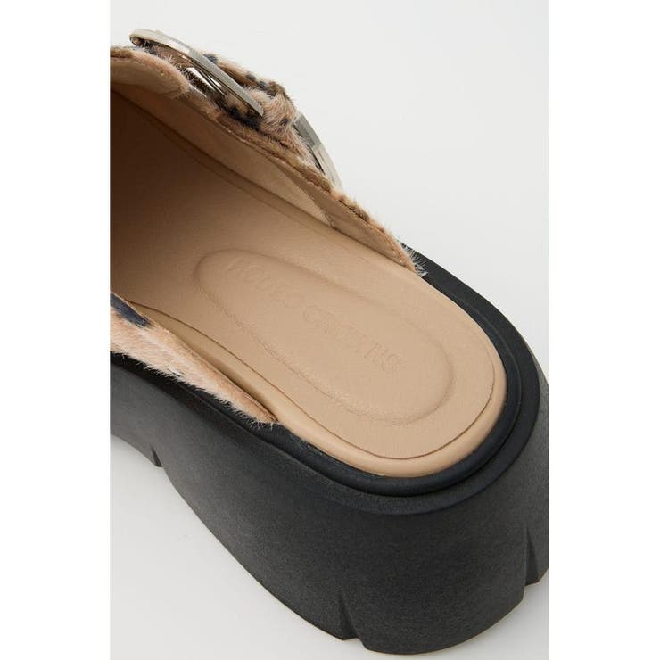 スタッズサボ | RODEO CROWNS WIDE BOWL | 詳細画像24 