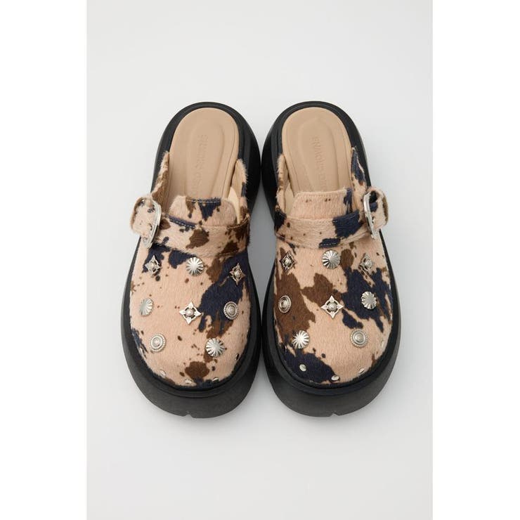 スタッズサボ | RODEO CROWNS WIDE BOWL | 詳細画像16 