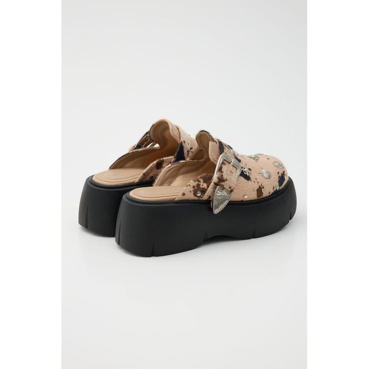 スタッズサボ | RODEO CROWNS WIDE BOWL | 詳細画像17 