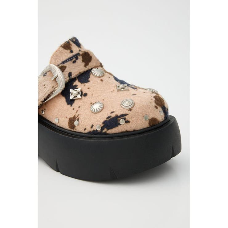 スタッズサボ | RODEO CROWNS WIDE BOWL | 詳細画像21 