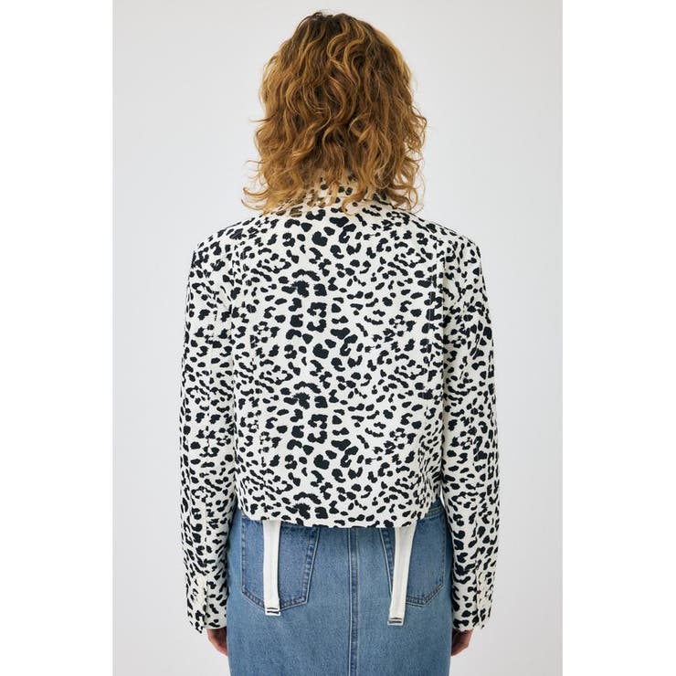 MILITARY SHORT ジャケット | MOUSSY OUTLET | 詳細画像14 