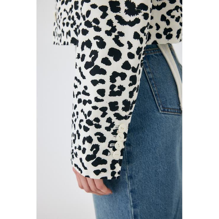 MILITARY SHORT ジャケット | MOUSSY OUTLET | 詳細画像18 