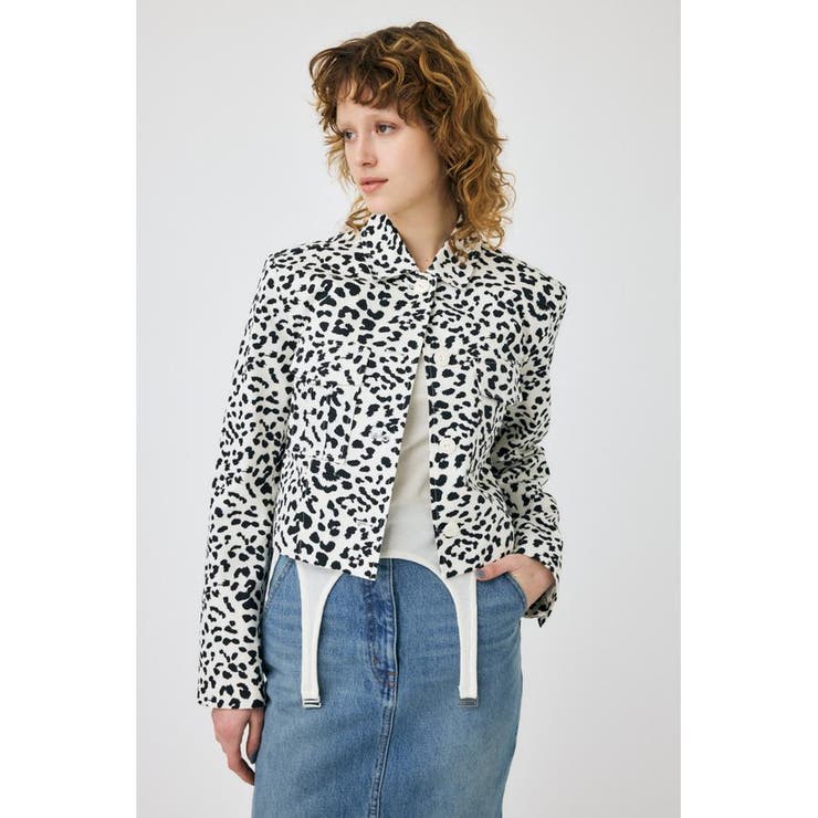 MILITARY SHORT ジャケット | MOUSSY OUTLET | 詳細画像9 