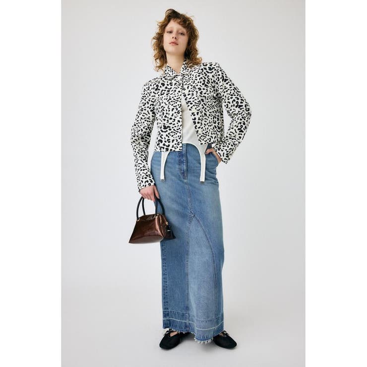 MILITARY SHORT ジャケット | MOUSSY OUTLET | 詳細画像11 