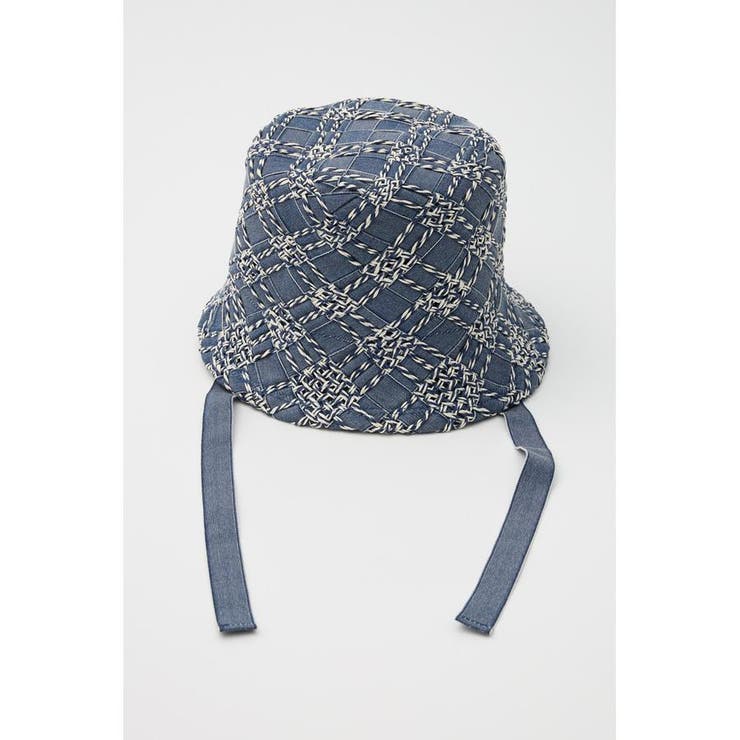 カラーテープMIXペーパーハット | RODEO CROWNS WIDE BOWL | 詳細画像16 