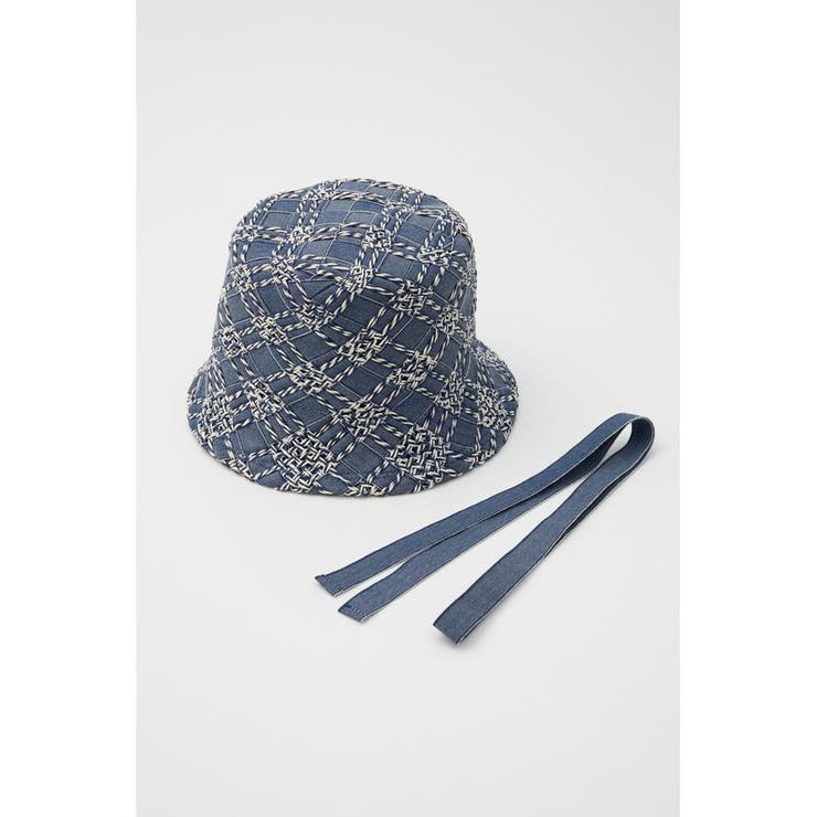 カラーテープMIXペーパーハット | RODEO CROWNS WIDE BOWL | 詳細画像17 