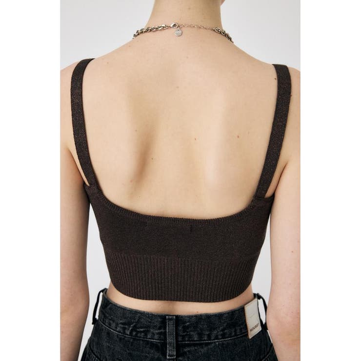 BOXY ブラトップ | MOUSSY OUTLET | 詳細画像22 