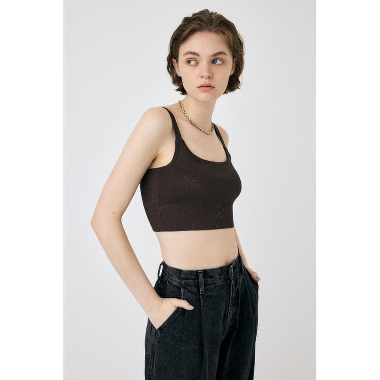 BOXY ブラトップ | MOUSSY OUTLET | 詳細画像16 