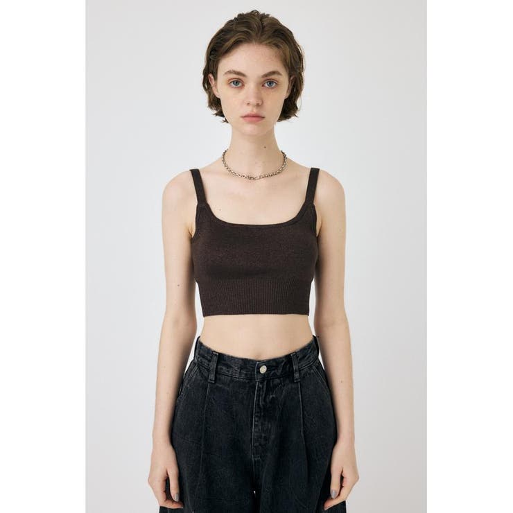 BOXY ブラトップ | MOUSSY OUTLET | 詳細画像17 