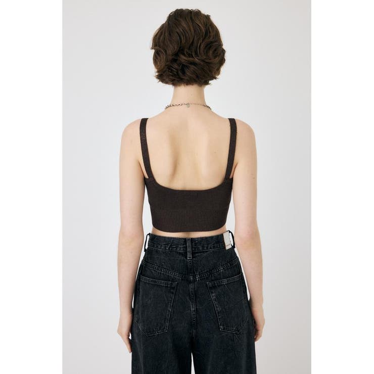 BOXY ブラトップ | MOUSSY OUTLET | 詳細画像19 