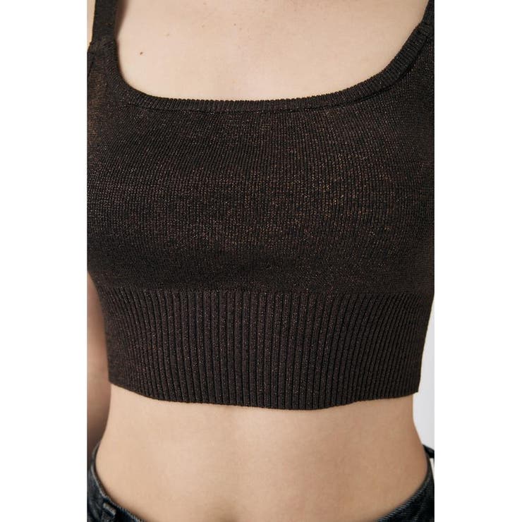 BOXY ブラトップ | MOUSSY OUTLET | 詳細画像21 