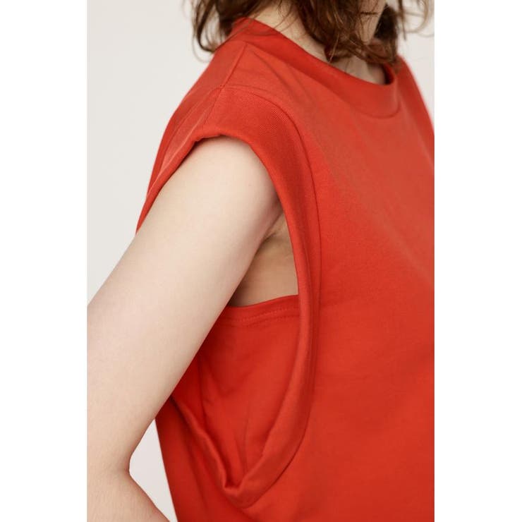 ROLL UP SLEEVE BOX トップス | SLY OUTLET | 詳細画像15 
