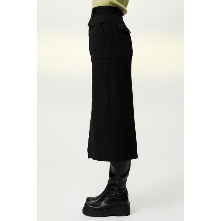 HW UTILITY スカート | SLY OUTLET | 詳細画像5 