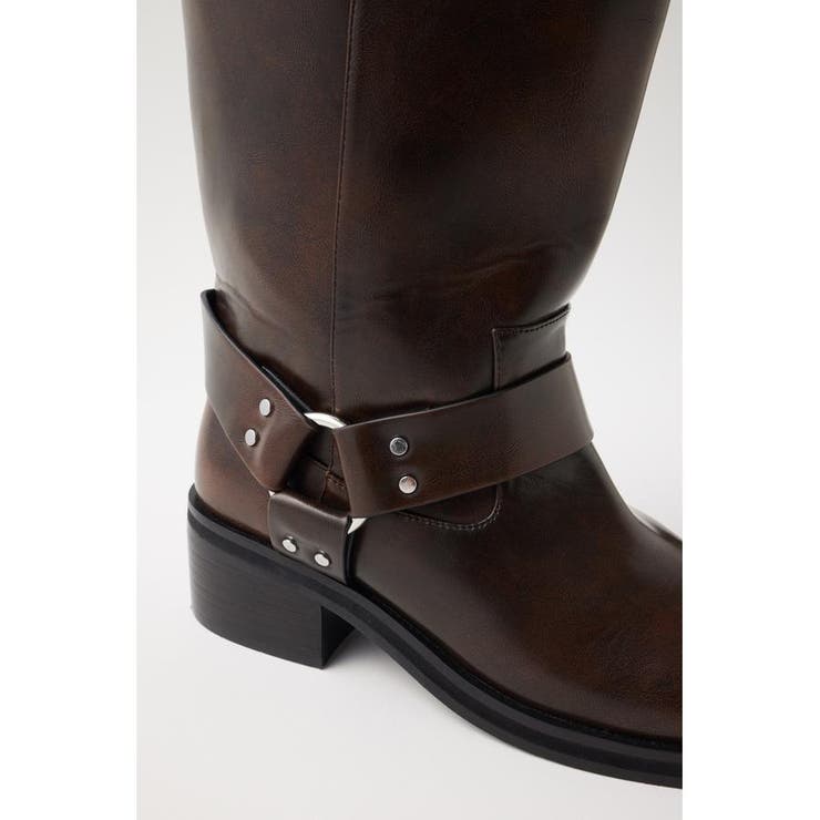 BUCKLE ブーツ | MOUSSY OUTLET | 詳細画像13 