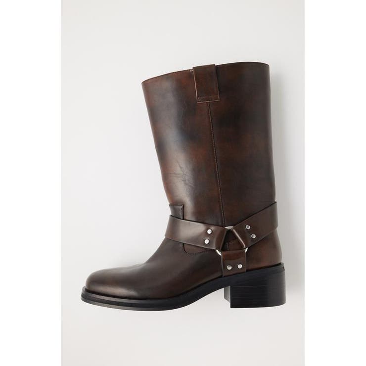 BUCKLE ブーツ | MOUSSY OUTLET | 詳細画像9 