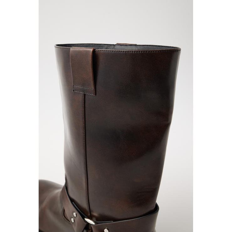 BUCKLE ブーツ | MOUSSY OUTLET | 詳細画像14 