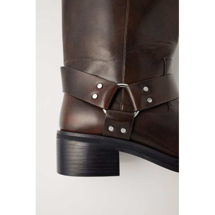 BUCKLE ブーツ | MOUSSY OUTLET | 詳細画像15 