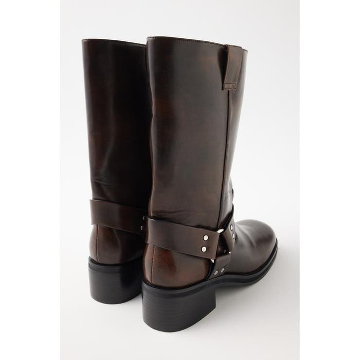 BUCKLE ブーツ | MOUSSY OUTLET | 詳細画像11 