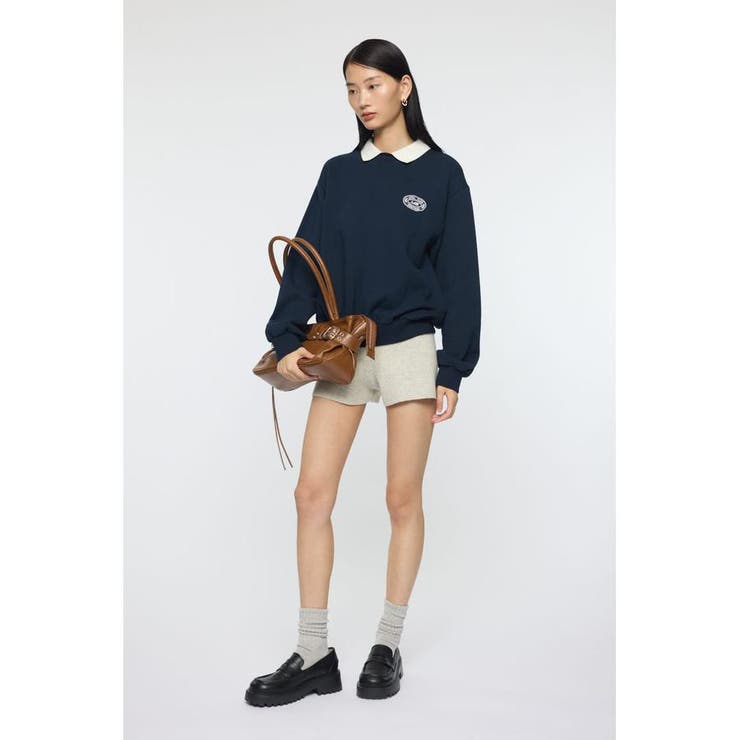 ONE POINT POJ | MOUSSY OUTLET | 詳細画像2 
