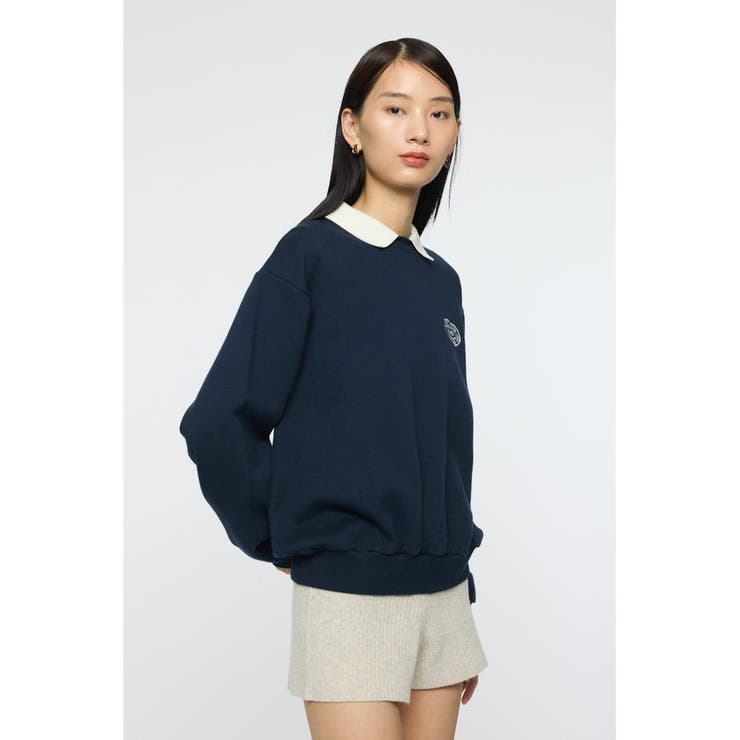 ONE POINT POJ | MOUSSY OUTLET | 詳細画像5 