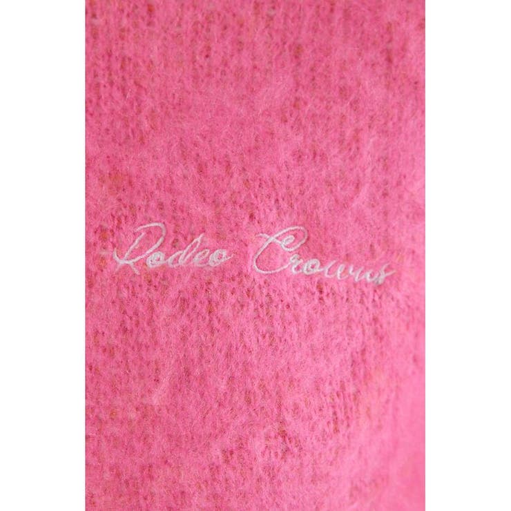 グラデーションニットワンピース | RODEO CROWNS WIDE BOWL | 詳細画像16 