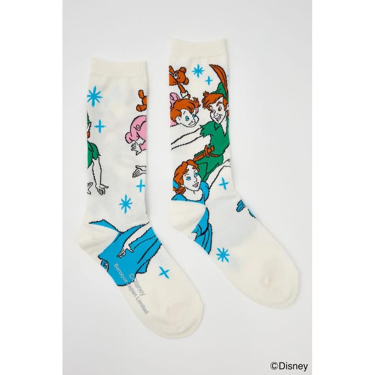 (Disney)  ソックス | RODEO CROWNS WIDE BOWL | 詳細画像2 
