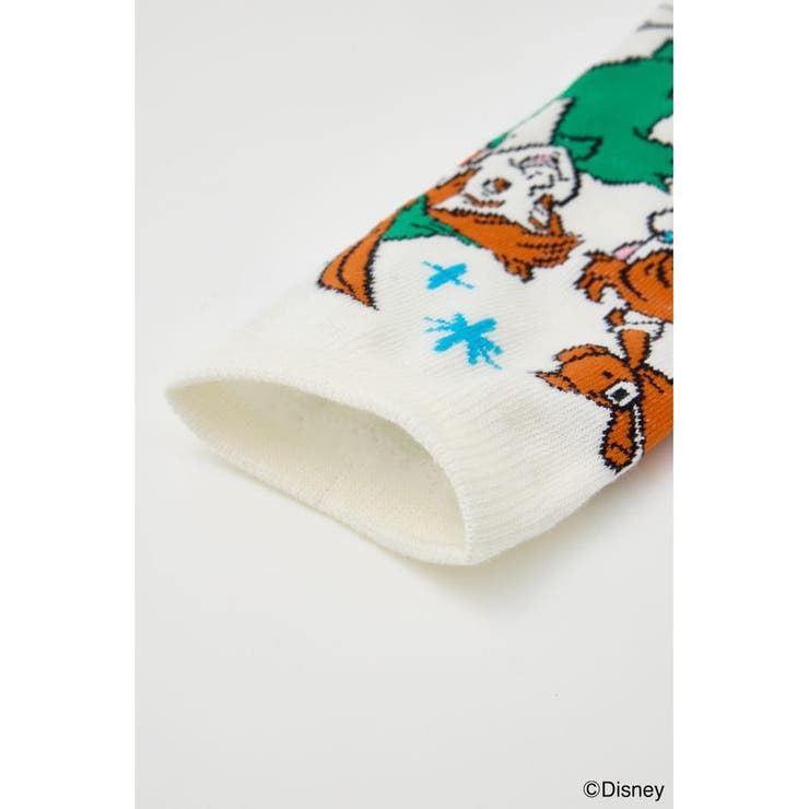 (Disney)  ソックス | RODEO CROWNS WIDE BOWL | 詳細画像5 