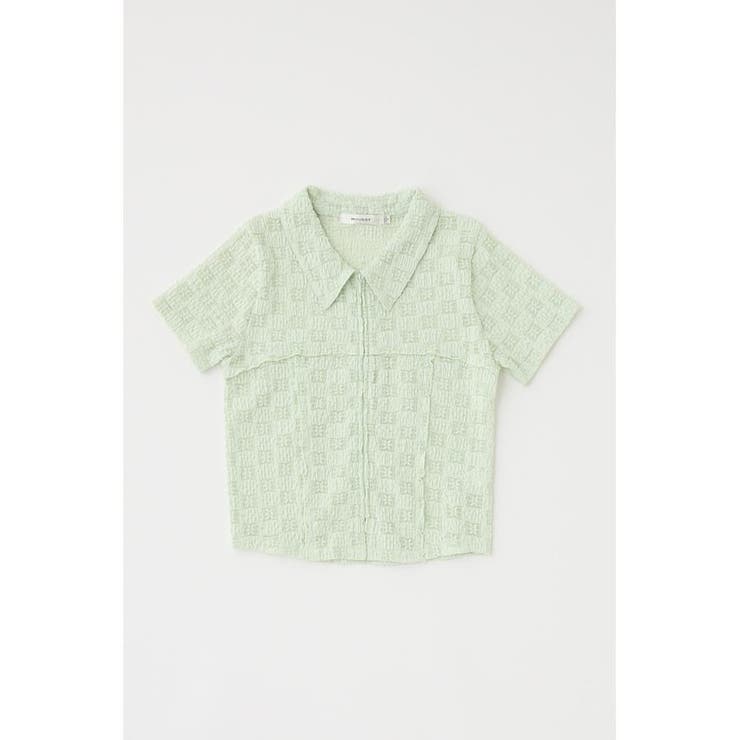 LACY SWITCHING トップス | MOUSSY OUTLET | 詳細画像12 