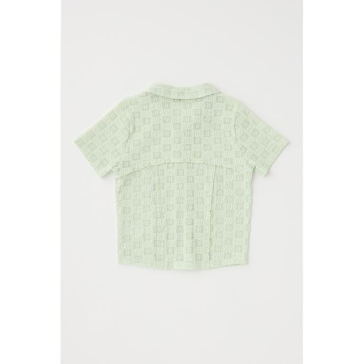 LACY SWITCHING トップス | MOUSSY OUTLET | 詳細画像13 