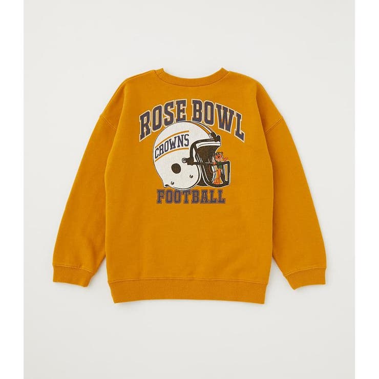 キッズ Teamスウェット 品番 Bjlw Rodeo Crowns Wide Bowl ロデオクラウンズ ワイドボウル のレディースファッション通販 Shoplist ショップリスト