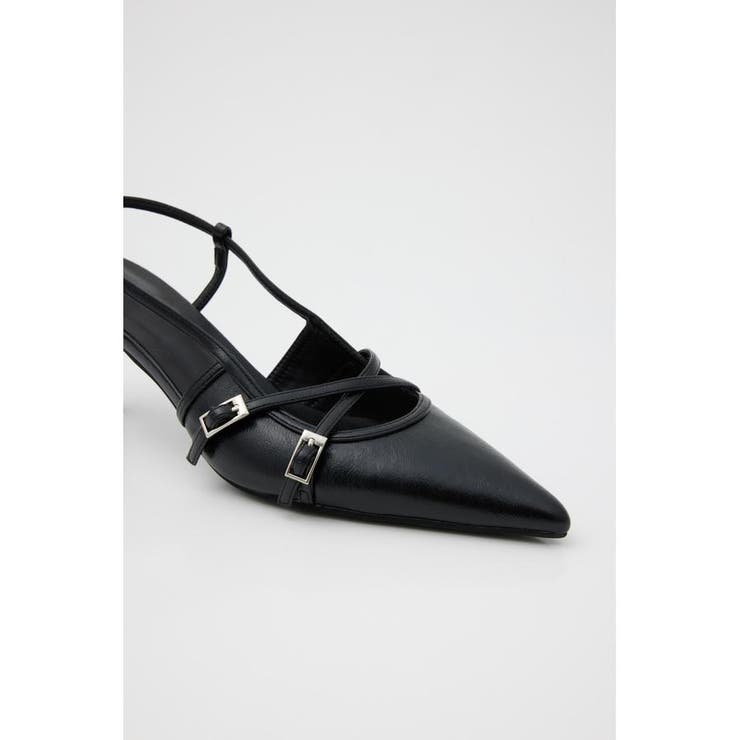 SLING BACK パンプス | SLY OUTLET | 詳細画像7 