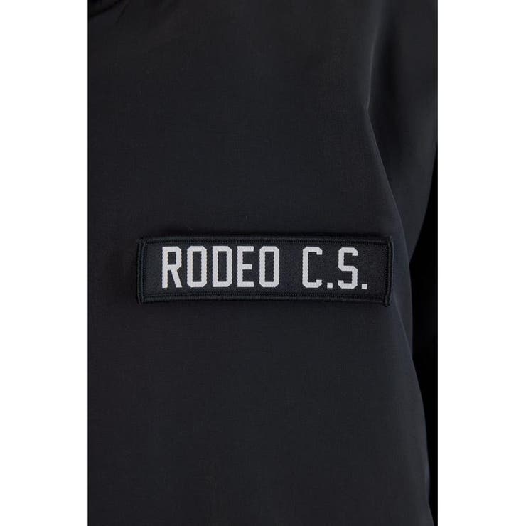 フーディーMA-1 | RODEO CROWNS WIDE BOWL | 詳細画像15 