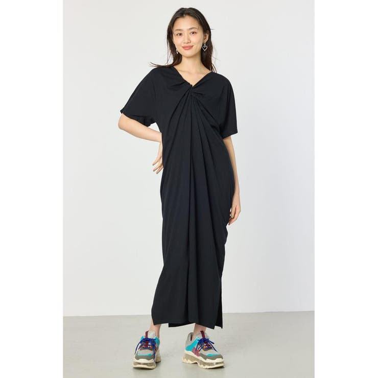 ツイスト2WAYワンピース | RODEO CROWNS WIDE BOWL | 詳細画像10 