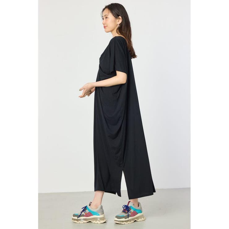 ツイスト2WAYワンピース | RODEO CROWNS WIDE BOWL | 詳細画像11 