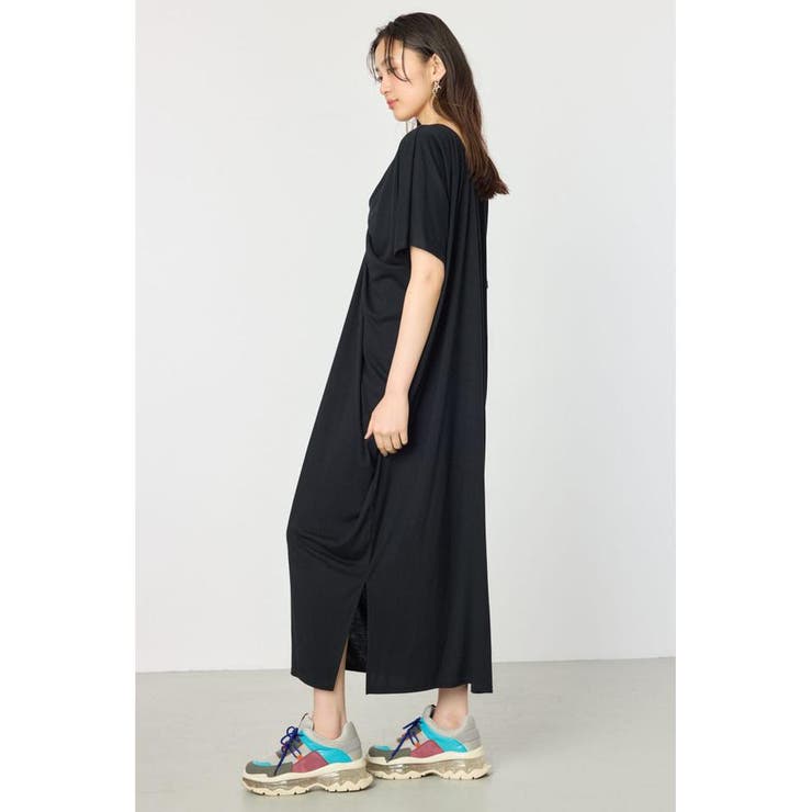 ツイスト2WAYワンピース | RODEO CROWNS WIDE BOWL | 詳細画像12 