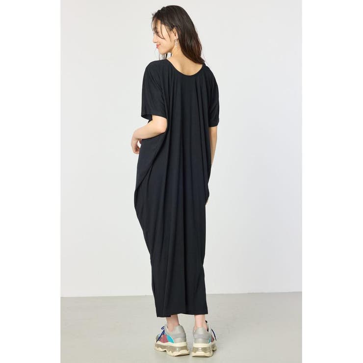 ツイスト2WAYワンピース | RODEO CROWNS WIDE BOWL | 詳細画像13 