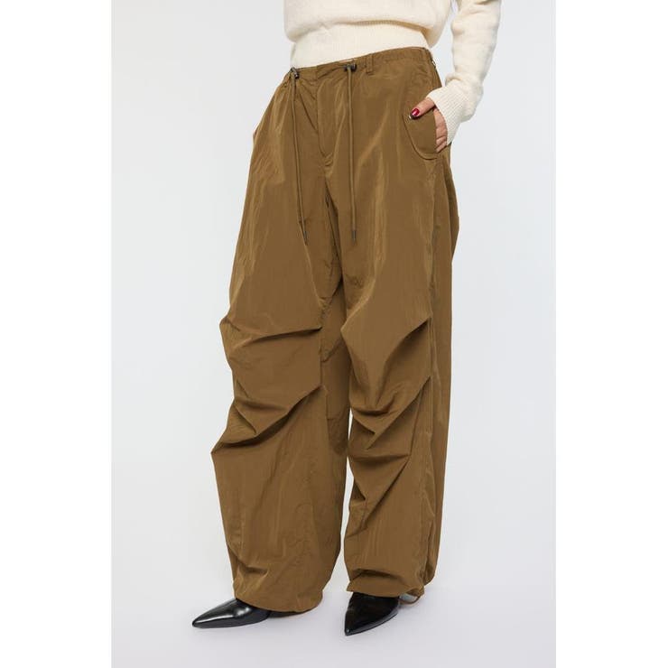 OVER CARGO パンツ | MOUSSY OUTLET | 詳細画像18 