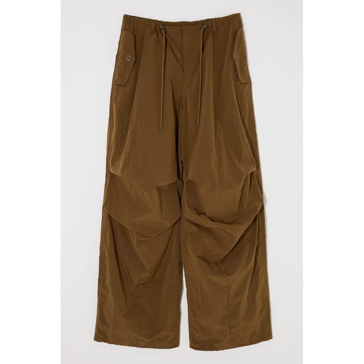 OVER CARGO パンツ | MOUSSY OUTLET | 詳細画像20 