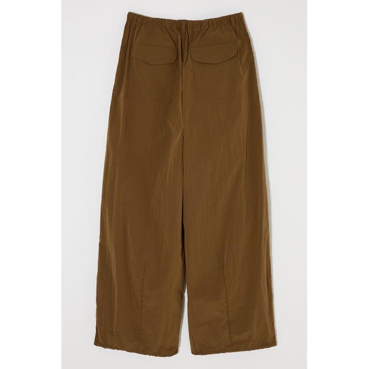OVER CARGO パンツ | MOUSSY OUTLET | 詳細画像21 