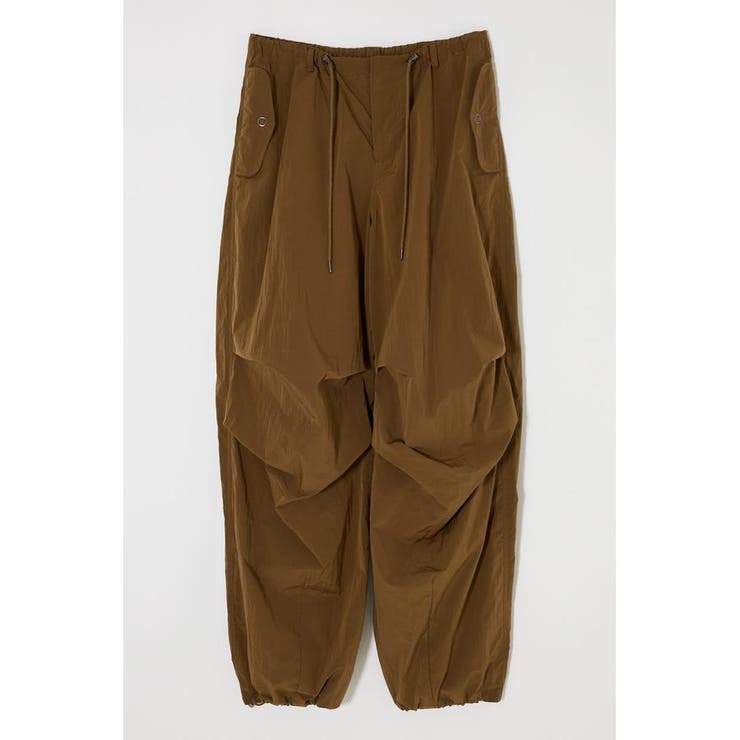 OVER CARGO パンツ | MOUSSY OUTLET | 詳細画像22 