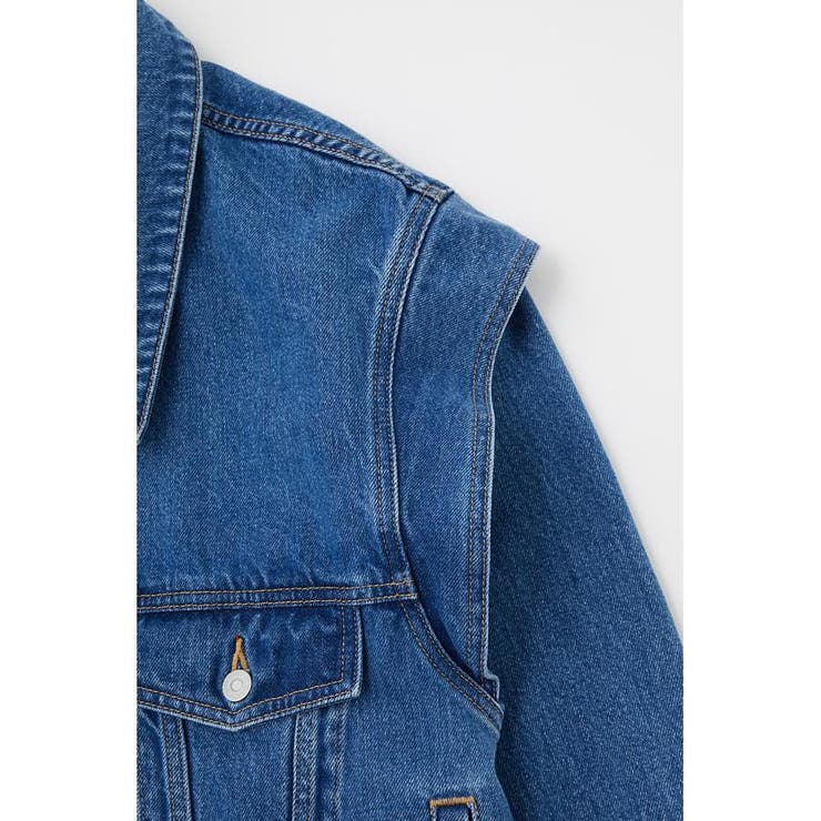 conscious & denim