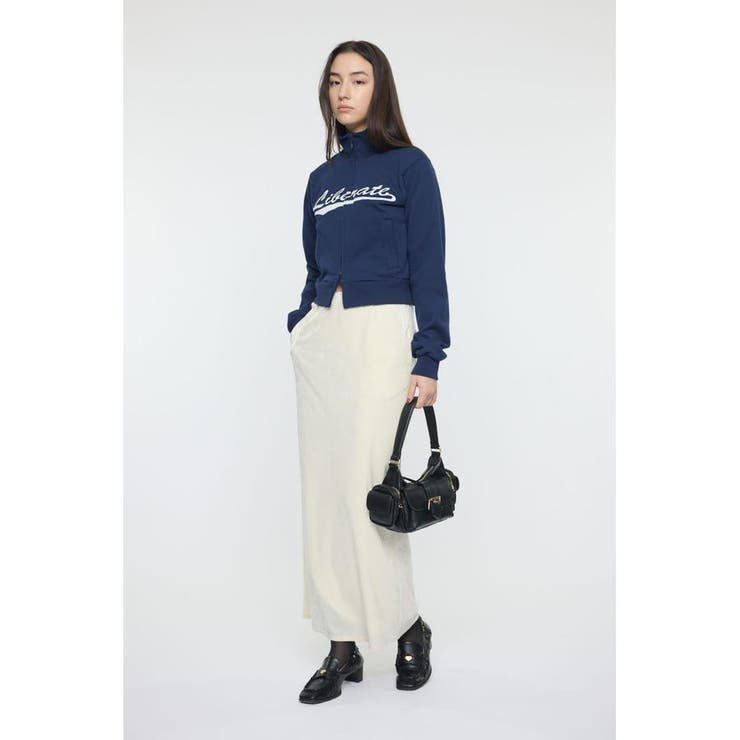 VELVET MERMAID スカート | MOUSSY OUTLET | 詳細画像2 