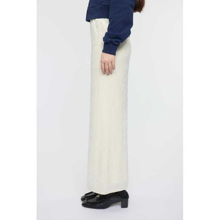 VELVET MERMAID スカート | MOUSSY OUTLET | 詳細画像6 