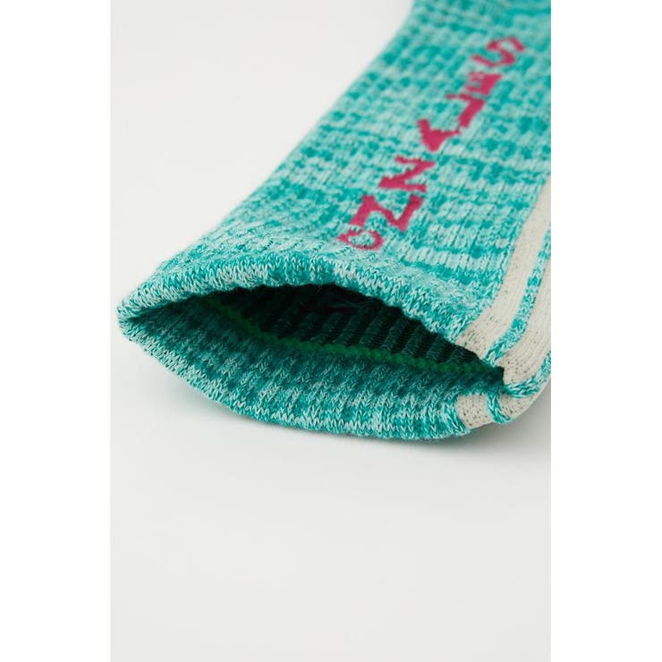 （What it isNt）x SLY JQART ソックス | SLY OUTLET | 詳細画像6 