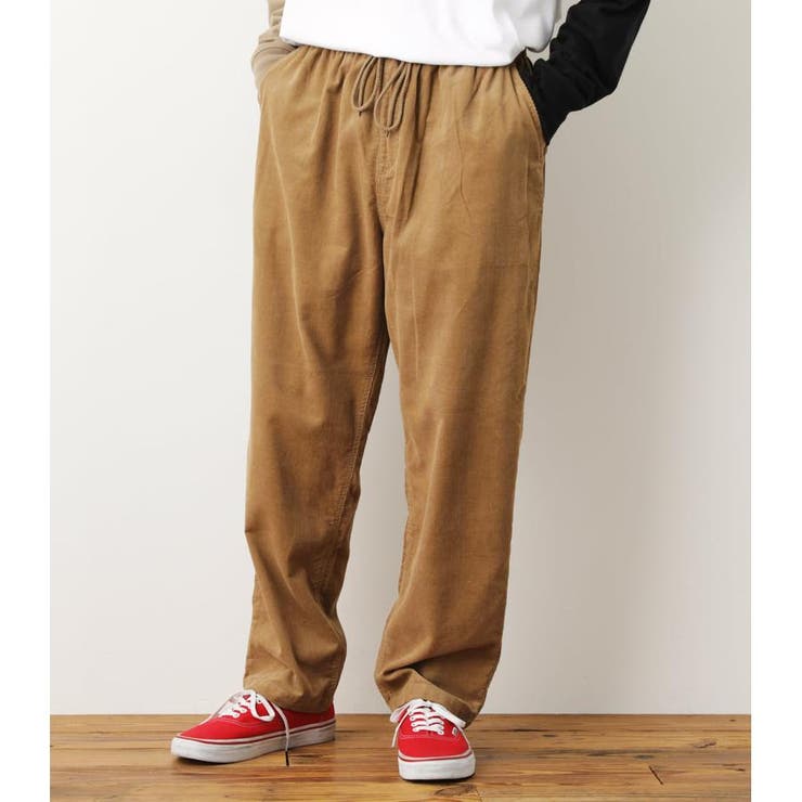 メンズdr コーデュロイパンツ 品番 Bjlw Rodeo Crowns Wide Bowl ロデオクラウンズワイドボウル のレディースファッション通販 Shoplist ショップリスト