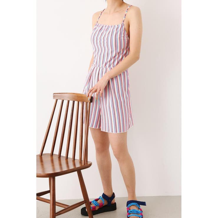 S/W SWIM ワンピース | RODEO CROWNS WIDE BOWL | 詳細画像5 