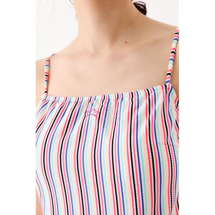 S/W SWIM ワンピース | RODEO CROWNS WIDE BOWL | 詳細画像8 