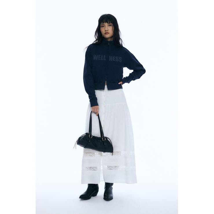 WELLNESS トラックジャケット | MOUSSY OUTLET | 詳細画像26 